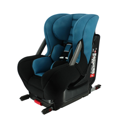 Avis Siège auto Eris  Nania 1