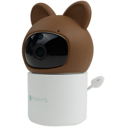 Avis Babyphone rotatif Mary's 2