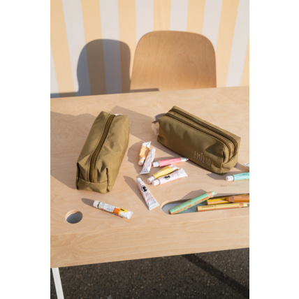 Avis Ninon la trousse à crayons double Petit Picotin 2