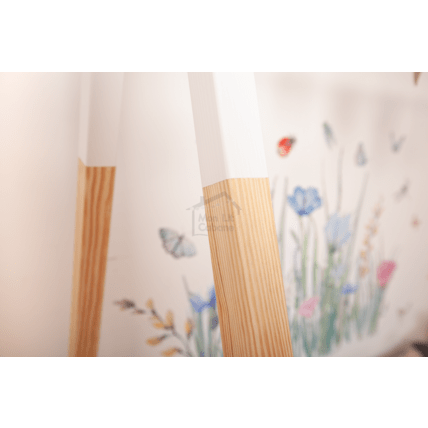 Avis Lit Tipi HL Mon Lit Cabane 3