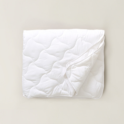Avis Couette anti-allergique 4 saisons Petite Amélie 1