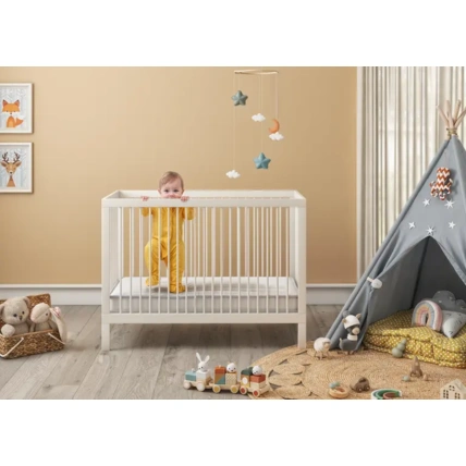 Avis Matelas bébé Pilou BULTEX 1