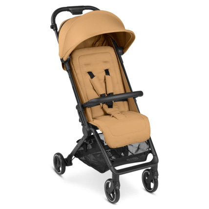 Avis Poussette Ping Two ABC DESIGN 2
