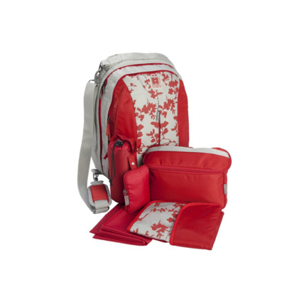 Avis Sac à langer  BABYMULE 1