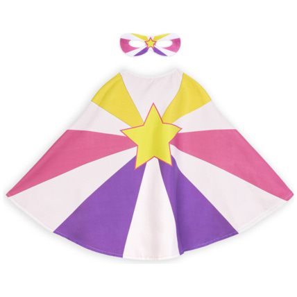 Avis Baby set super héros Ratatam 1