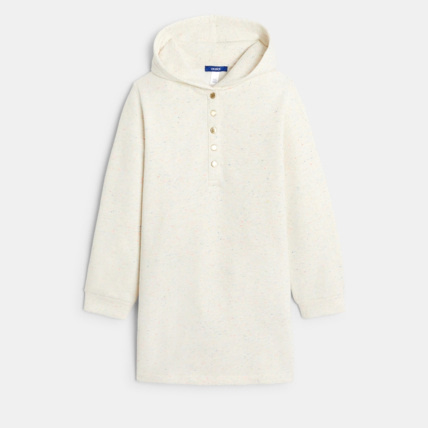 Robe blanche okaidi discount