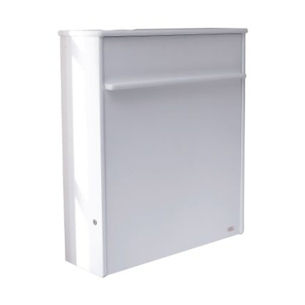 Avis Table a langer murale rabattable Vertbaudet 1