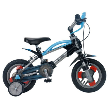Avis Vélo/draisienne Elite Bike 12 pouces INJUSA 1