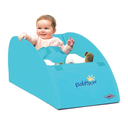 Avis Transat Nomade 3 en 1 BABYSUN 1