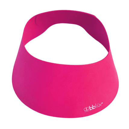 Avis Käp  - Visière pare-shampooing en silicone Bblüv 1