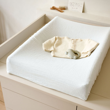 Avis Plan À Langer Pour Commode Amande Petite Amélie 3