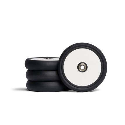 Avis Pack roues Stokke 1