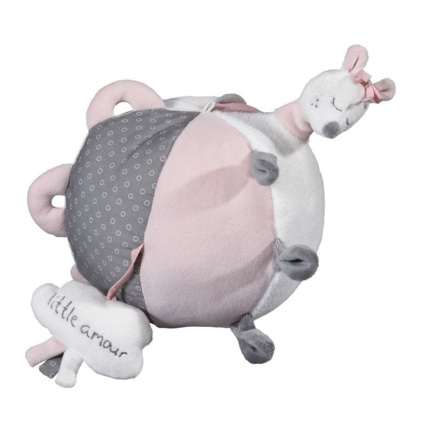 Avis Balle Lilibelle Sauthon 1