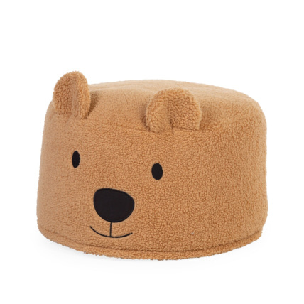 Avis Pouf Teddy Bear Childhome 1