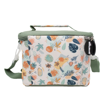 Avis Lunch bag Chillos le paresseux LES DEGLINGOS 2