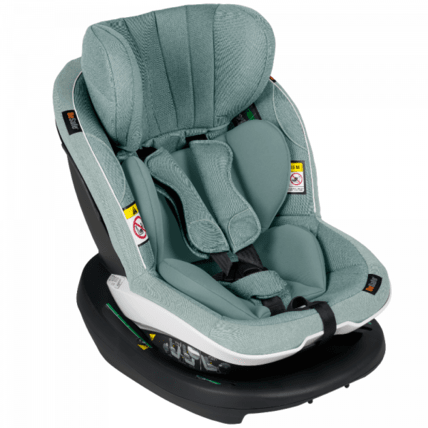Avis Siège-auto Izi Modular X1 i-size BeSafe 4