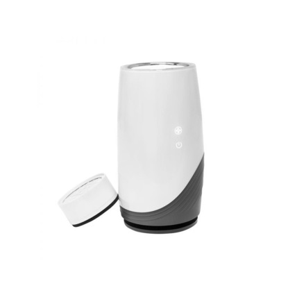 Avis Püre - Purificateur d'air HEPA+ 3 en 1 Bblüv 1