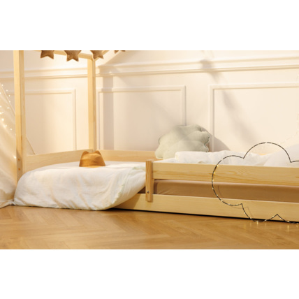 Avis Lit cabane D Premium Mon Lit Cabane 5