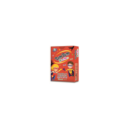 Avis Tam Tam Multimax Niveau 2 Blackrock Games 1
