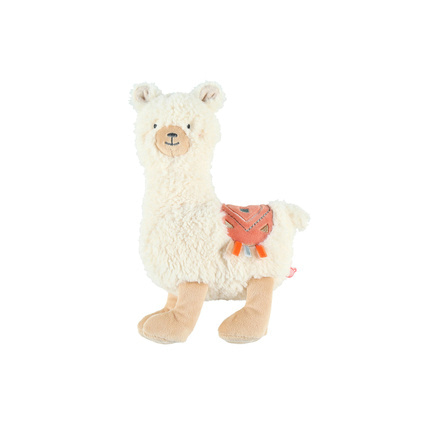 Avis Sacha & Moris peluche NOUKIE'S 4