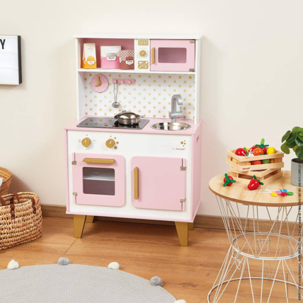 Avis Grande cuisine Candy Chic JANOD 2