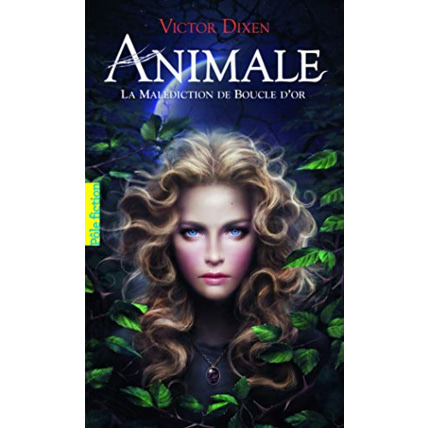 Avis Livre Animale GALLIMARD JEUNESSE 1