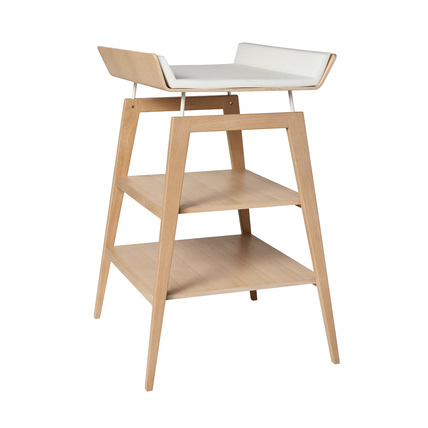 Avis Table à langer Linea rembourrage mousse LEANDER 1