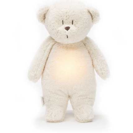 Avis Peluche veilleuse Ours polaire 2.0 MOONIE 5