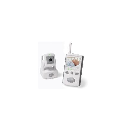 Avis Écoute bébé Baby Zoom Digital Vidéo Monitor SUMMER 1