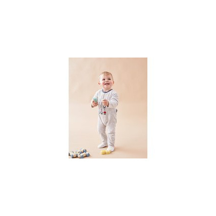 Avis Pyjama dors-bien en velours NOUKIE'S 6