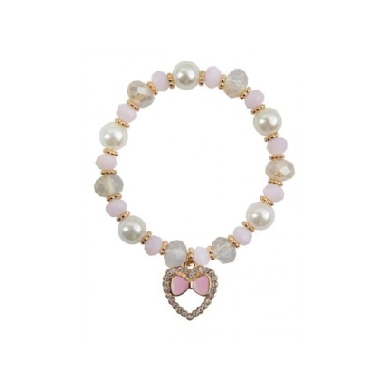 Avis Bracelet amour GREAT PRETENDERS 1