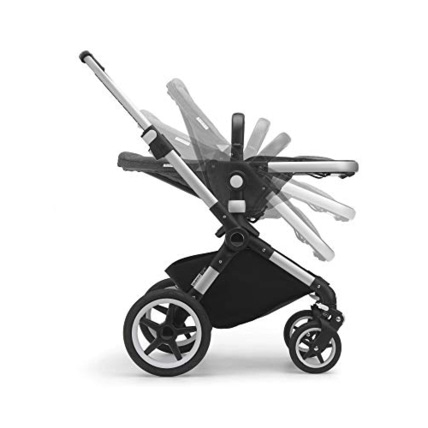 Avis Lynx Poussette Bugaboo 8