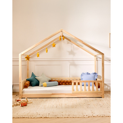 Avis Lit cabane DB Premium Mon Lit Cabane 3