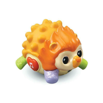 Avis Picoton, mon lumi hérisson VTech 1