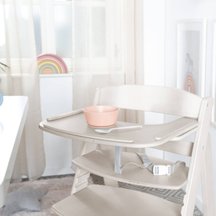 Avis Tablette de chaise haute ROBA 6