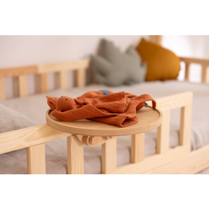 Avis Tablette de chevet en bois Mon Lit Cabane 6