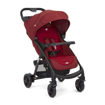 Avis Poussette Muze Lx Joie 1