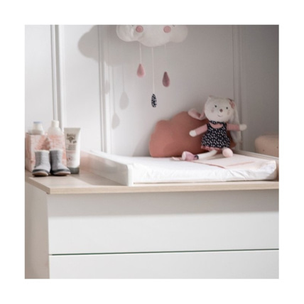 Avis Dispositif à langer Serena Sauthon 2