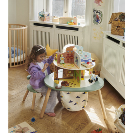 Avis Maison de jeu MuTable V2 Stokke 2