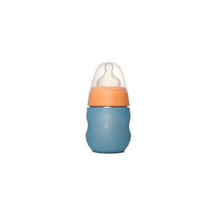 Avis Biberon inox 150 ml KIDBASIX 1
