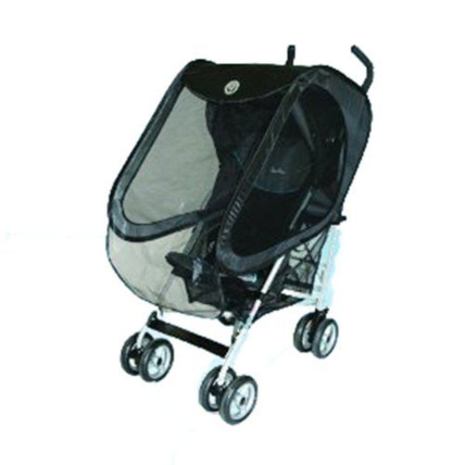 Filet anti uv outlet poussette