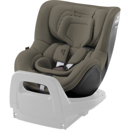 Avis Siège-auto DUALFIX 5Z Britax Römer 1