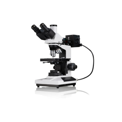 Avis Microscope Science ADL 601 P 40-600x Bresser 1
