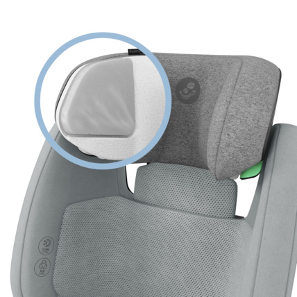 Avis Siège Auto Rodifix Pro i-Size Maxi-Cosi 3