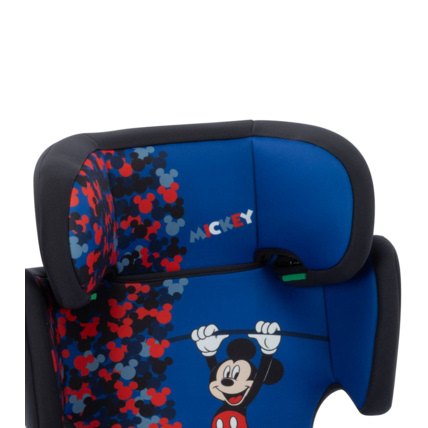Avis Siège auto réhausseur i-Size Hera i-Safe Disney Bebeconfort 6