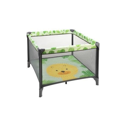 Avis Parc bébé Formula FORMULA BABY 1
