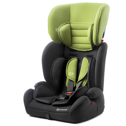 Avis Siège auto Concept Kinderkraft 1