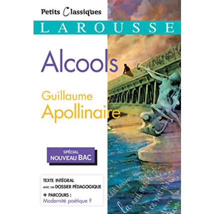 Avis Alcools (Spécial Bac) LAROUSSE 1