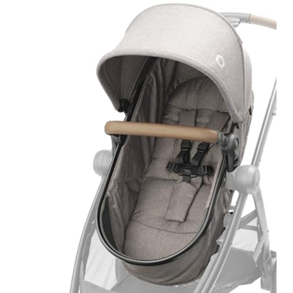 Avis Assise pour poussette Zelia S Trio Maxi-Cosi 1