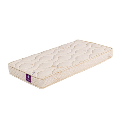 Avis Matelas bébé Coton Bio Organique 60x120 CHAMBREKIDS 1